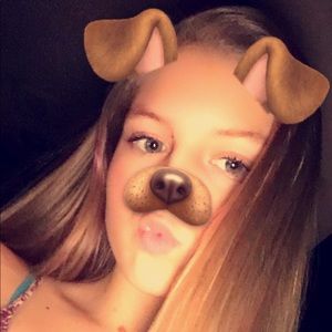 Meet your Posher, Tegan